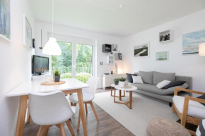 Apartmentanlage Wennseestraße Kleines Glück